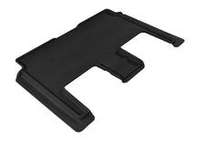 Load image into Gallery viewer, 3D MAXpider 2008-2019 Dodge Grand Caravan Kagu 2nd Row Floormats - Gray
