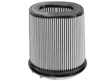 Load image into Gallery viewer, aFe MagnumFLOW Air Filter ProDry S 6.75inX4.75in F x 8.25inX6.25in B (INV) x 7.25X5in T (INV) x 9in
