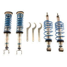 Load image into Gallery viewer, Bilstein B16 2006 Mazda MX-5 Miata Base Front and Rear Performance Suspension System
