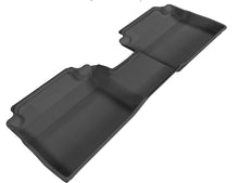Load image into Gallery viewer, 3D MAXpider 2013-2017 Hyundai Elantra GT Kagu 2nd Row Floormats - Gray
