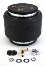 Load image into Gallery viewer, Air Lift Replacement Air Spring-LoadLifter 5000 Ultimate Bellows Type w/ internal Jounce Bumper
