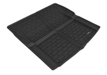 Load image into Gallery viewer, 3D MAXpider 19-21 Volvo S60 with Spare Kagu Cross Fold Cargo Liner - Black
