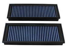 Load image into Gallery viewer, aFe MagnumFLOW Air Filters OER P5R A/F P5R 11-14 Mercedes-Benz AMG CL63/E63/S63 V8-5.5L(t) (Qty 2)
