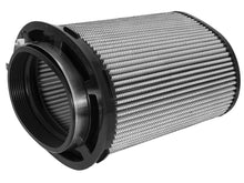 Load image into Gallery viewer, aFe MagnumFLOW Air Filter PDS A/F (6x4)F x (8-1/4x6-1/4)B x (7-1/4x5)T x 9in H
