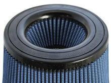 Load image into Gallery viewer, aFe Magnum FLOW Pro 5R Air Filter 7.13in F x (8.75in x 8.75in) B x 7in T(Inv) x 6.75in H
