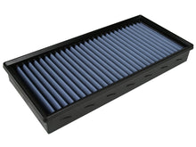 Load image into Gallery viewer, aFe MagnumFLOW Air Filters OER P5R A/F P5R Porsche Cayenne 03-11 V6/V8
