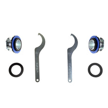 Load image into Gallery viewer, Bilstein B16 (PSS10) 13-14 Mercedes-Benz CLA250 Base 2.0L Front &amp; Rear Performance Suspension System
