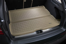 Load image into Gallery viewer, 3D MAXpider 2006-2013 Audi A3 Kagu Cargo Liner - Tan

