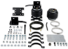 Load image into Gallery viewer, Air Lift LoadLifter 5000 Ultimate Rear Air Spring Kit for 96-17 Chevrolet Express 2500

