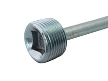 Load image into Gallery viewer, aFe POWER Differential Cover Deep Reach Magnetic Fill Plug 3/4in NPT
