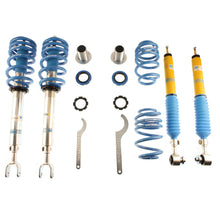 Load image into Gallery viewer, Bilstein B16 2005 Audi A6 Quattro Base Front and Rear Performance Suspension System
