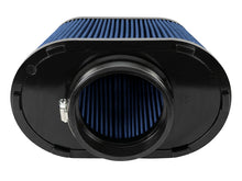 Load image into Gallery viewer, aFe MagnumFLOW Intake Replacement Air Filter w/Pro 5R Media 5in F / 11x6.5in B / 8.5x4in T / 7.5in H
