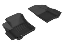Load image into Gallery viewer, 3D MAXpider 2012-2019 Dodge Journey Kagu 1st Row Floormat - Gray

