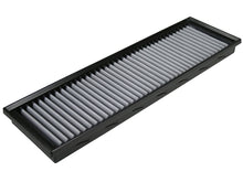 Load image into Gallery viewer, aFe MagnumFLOW Air Filters OER PDS A/F PDS VW Jetta/Rabbit (MKV) 05-10 L5-2.5L
