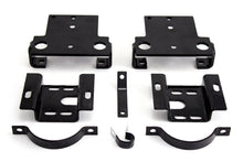 Load image into Gallery viewer, Air Lift LoadLifter 5000 Ultimate Rear Air Spring Kit for 07-10 Chevrolet Silverado 3500 w/ Bed
