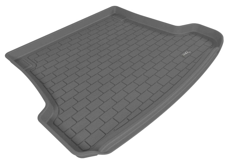 3D MAXpider 2003-2011 Saab 9-3 Kagu Cargo Liner - Gray