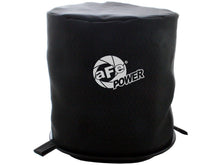 Load image into Gallery viewer, aFe MagnumSHIELD Pre-Filters P/F 2x/72-91061 (Black)

