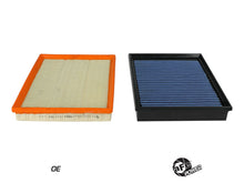Load image into Gallery viewer, aFe MagnumFLOW Air Filters OER P5R A/F P5R 14 BMW 435i (F32) / 12-15 BMW 335i (F30) (Oiled Filter)
