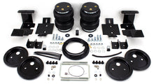 Load image into Gallery viewer, Air Lift LoadLifter 5000 Ultimate Rear Air Spring Kit for 07-17 Chevrolet Silverado 1500 4WD/RWD
