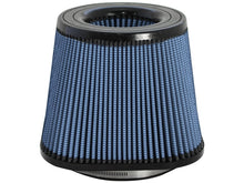 Load image into Gallery viewer, aFe Magnum FLOW Pro 5R Air Filter 7.13in F x (8.75in x 8.75in) B x 7in T(Inv) x 6.75in H
