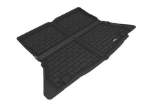 Load image into Gallery viewer, 3D MAXpider 19-21 Mercedes-Benz A-Class (V177) Kagu Cross Fold Cargo Liner - Black
