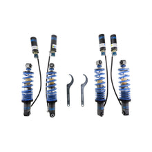 Load image into Gallery viewer, Bilstein Clubsport 2008 Audi R8 Base Front and Rear Suspension Kit
